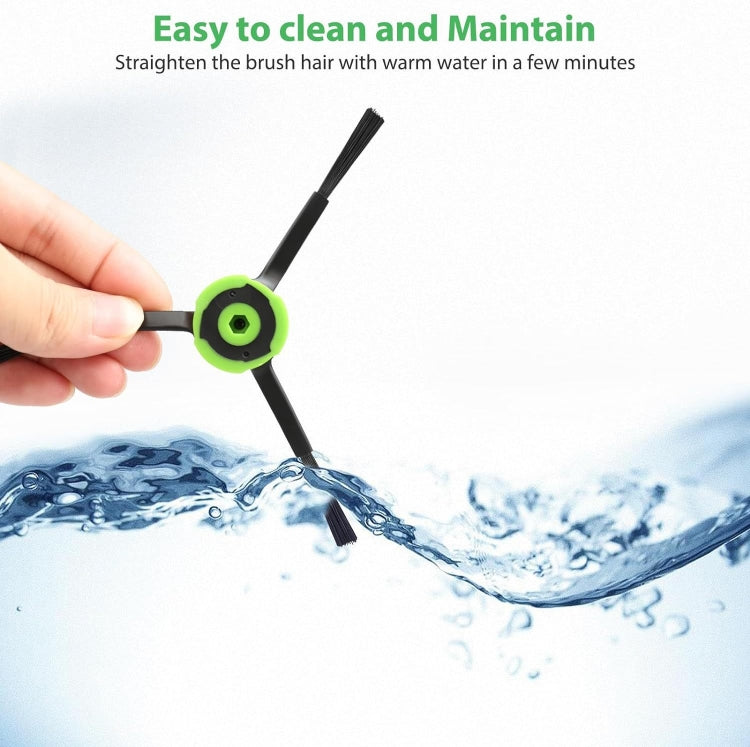 For iRobot Roomba Combo J7+ Robot Vacuum And Mop Accessories 1 Rag - free shipping - PMc TechLife - Order now!