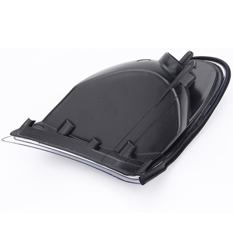 For 2002-2005 BMW 3 Series E46 Car Front Corner Parking Turn Signal Lights(Yellow Left OE 63137165859) - Arrow Turn Lights by PMC TechLife | Online Shopping South Africa | PMC TechLife | Buy Now Pay Later Mobicred