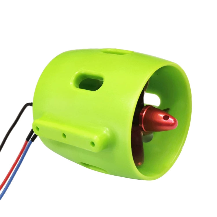 12-24V Ship Model Underwater Propeller Underwater Robot ROV Waterproof Brushless Motor(CW) - Marine Accessories & Parts by PMC TechLife | Online Shopping South Africa | PMC TechLife | Buy Now Pay Later Mobicred