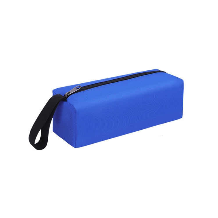 Multifunctional Portable Waterproof Hardware Parts Tool Bag, Specification: Small Blue - Storage Bags & Boxes by PMC TechLife | Online Shopping South Africa | PMC TechLife | Buy Now Pay Later Mobicred