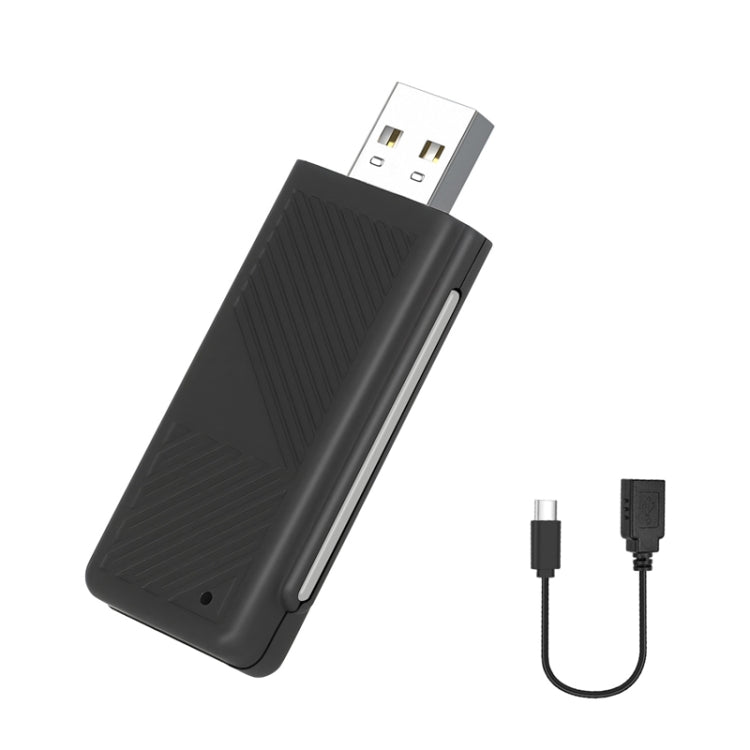 Universal Original Wired CarPlay To Wireless CarPlay Box(Standard) - free shipping - PMC TechLife - Order now!