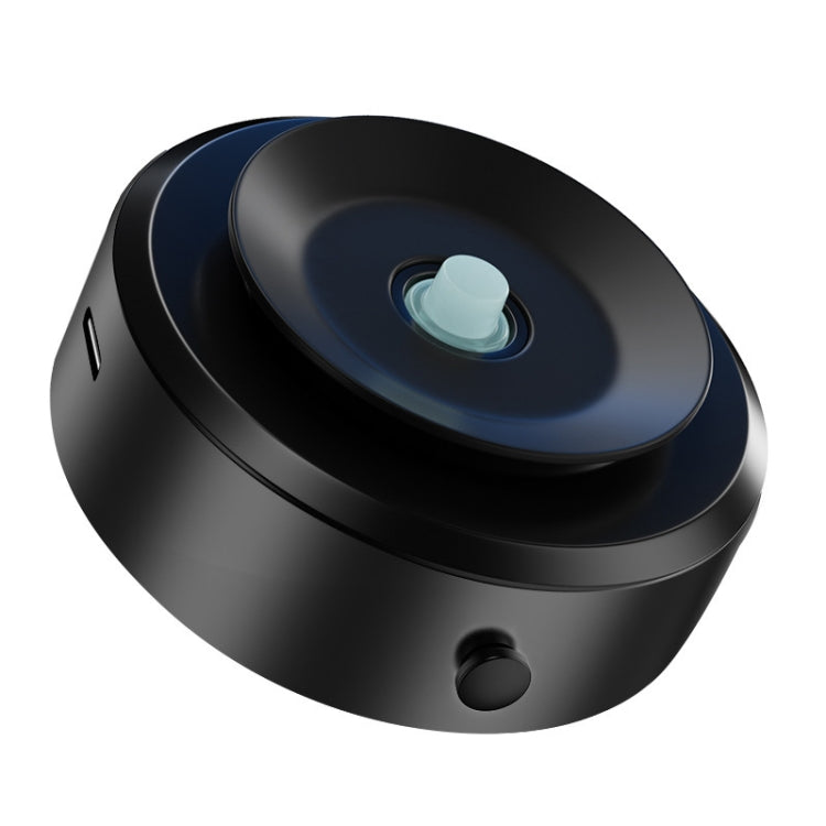 Car Suction Cup Dashboard Magnetic Support Bracket Cell Phone Navigation Mount(Black) - Car Holders by PMC TechLife | Online Shopping South Africa | PMC TechLife | Buy Now Pay Later Mobicred