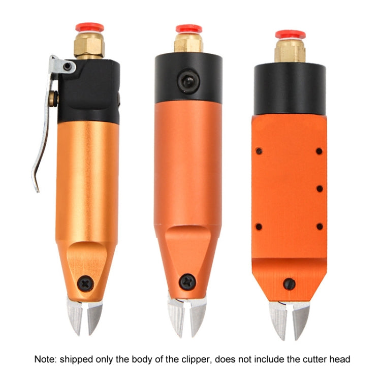 HSD MS-5 Pneumatic Scissors Body Cutting Metal Plastic Model Scissor Tool - free shipping - PMC TechLife - Order now!