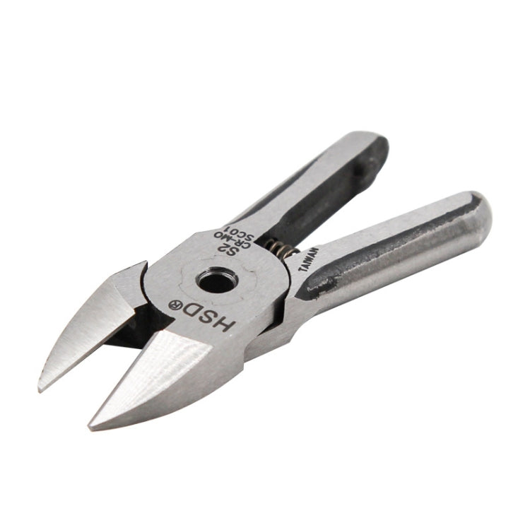 HSD S2S Pneumatic Scissor Blade Cutting Metal Plastic Model Shears Tool - free shipping - PMC TechLife - Order now!