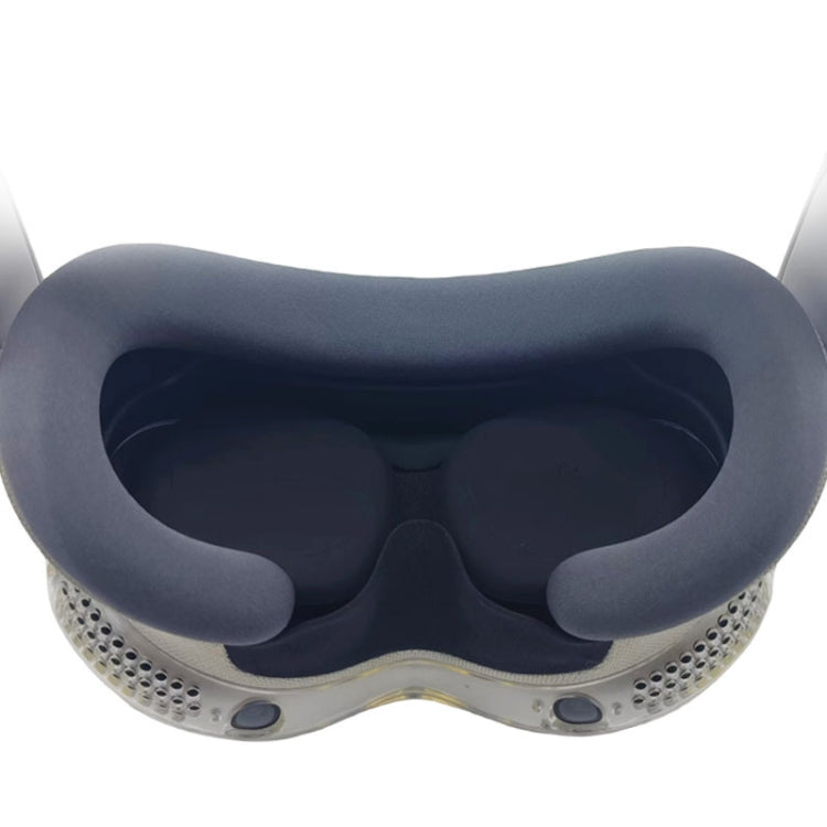 For Apple Vision Pro 4 In 1 Kit Lens Cover Battery Protection Case Accessories, Spec: A Style Orange - VR Accessories by PMC TechLife | Online Shopping South Africa | PMC TechLife | Buy Now Pay Later Mobicred