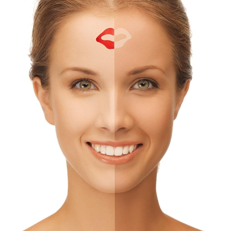 500pcs /Roll Style 4 Tanning Sunbathing Stickers Self Adhesive Body Stickers - Sticker & Tags by PMC TechLife | Online Shopping South Africa | PMC TechLife | Buy Now Pay Later Mobicred