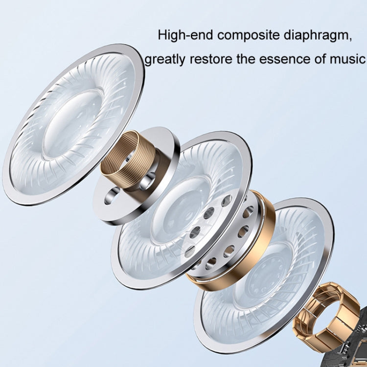 KUQIBAO Motorcycle Helmet Waterproof Bluetooth-compatible Headset With Light(Soft Microphone) - free shipping - PMC TechLife - Order now!