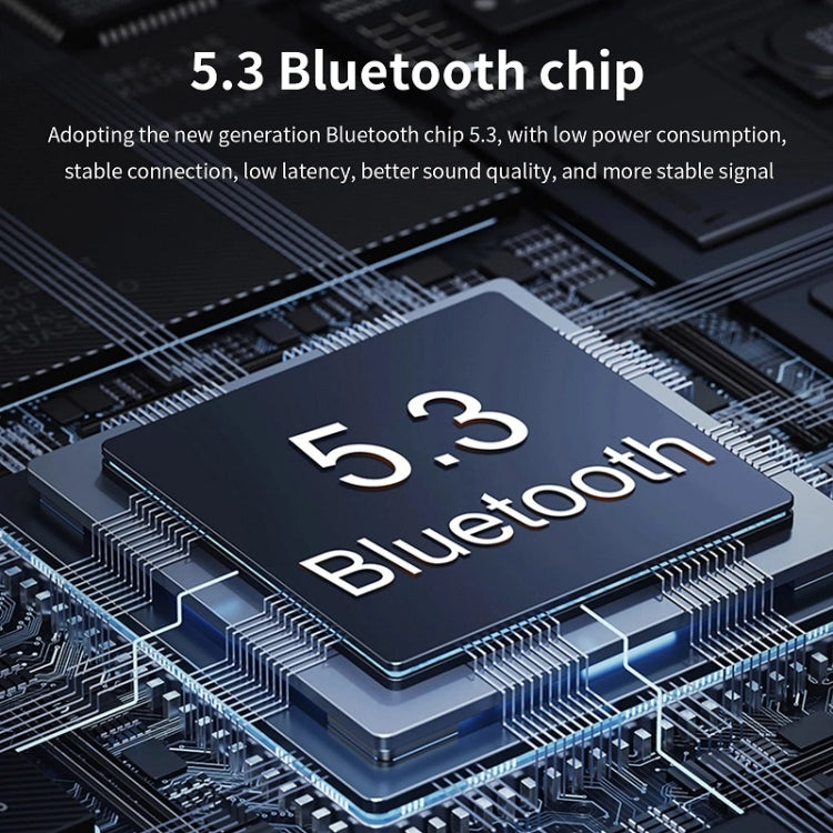 KUQIBAO Motorcycle Helmet Waterproof Bluetooth-compatible Headset With Light(Soft Microphone) - free shipping - PMC TechLife - Order now!