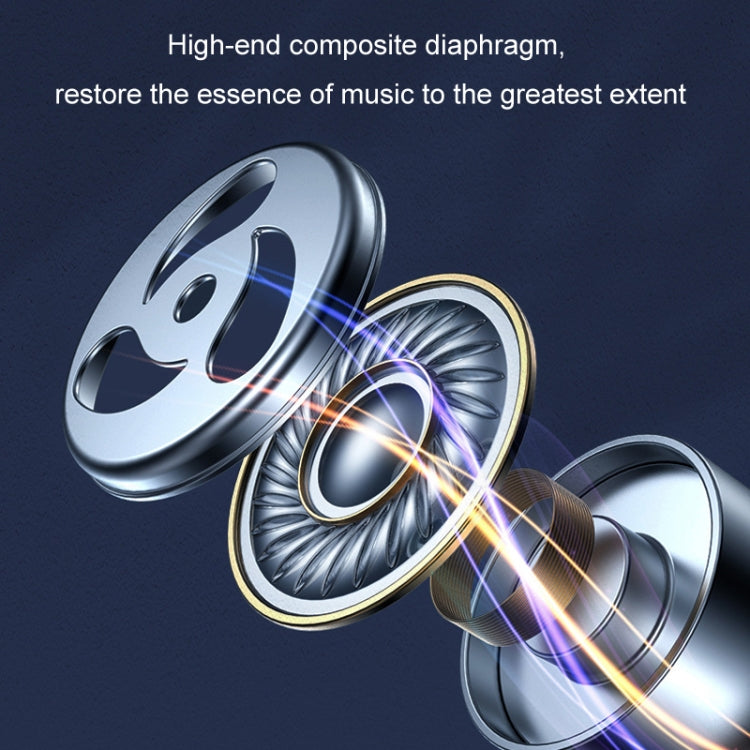 KUQIBAO Motorcycle Helmet Long-lasting Waterproof Bluetooth-compatible Headset with Light(Soft Microphone) - free shipping - PMC TechLife - Order now!