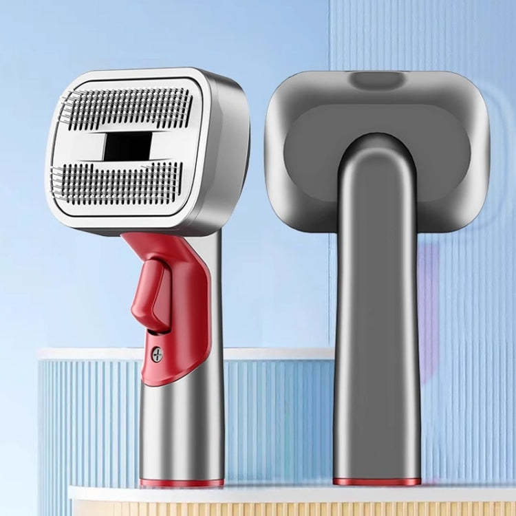 For Dyson V7 V8 V10 V11 V15 Pet 3 In 1 Grooming Suction Head Set With Hose - For Dyson Accessories by PMC TechLife | Online Shopping South Africa | PMC TechLife | Buy Now Pay Later Mobicred