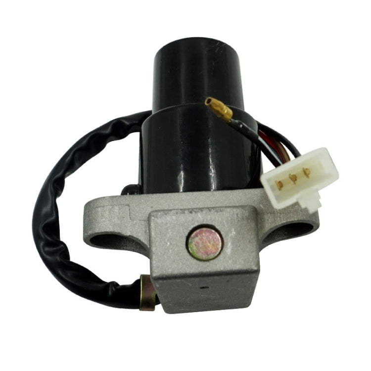 For Yamaha DT125R/TZR125/FZR400 Ignition Switch Starter Lock(DMS-SRZ) - Theft Protection by PMC TechLife | Online Shopping South Africa | PMC TechLife | Buy Now Pay Later Mobicred