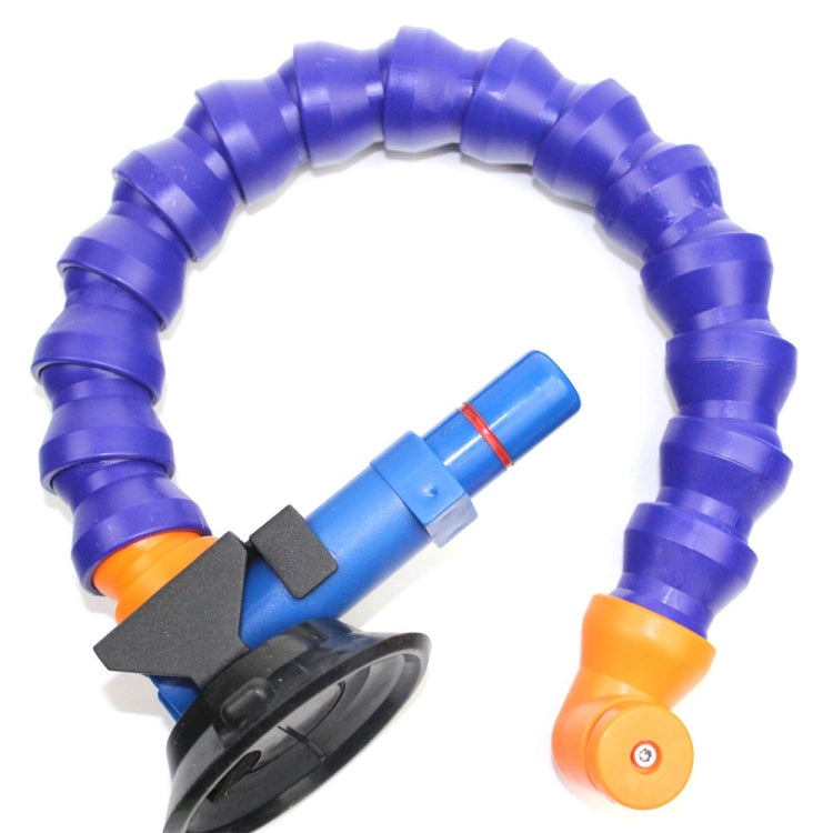 3 inch Pump-type Suction Cup Bracket No-damage Paint Car Dent Repair Tool - Sheet Metal Tools by PMC TechLife | Online Shopping South Africa | PMC TechLife | Buy Now Pay Later Mobicred