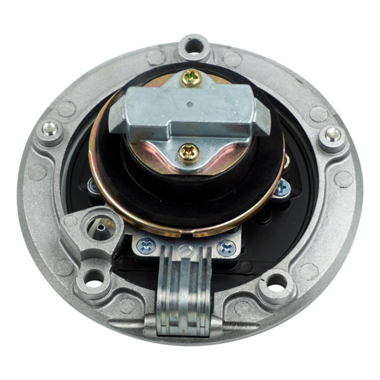 For Kawasaki ZX-6R/Z1000 Lock Ignition Fuel Tank Cap Set - free shipping - PMC TechLife - Order now!