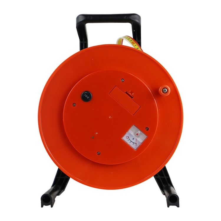 200m Steel Ruler Water Level Measuring Instrument - Other Tester Tool by PMC TechLife | Online Shopping South Africa | PMC TechLife | Buy Now Pay Later Mobicred