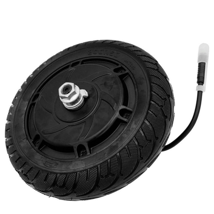 AIMITE For 8 inch KUGOO S3 Electric Scooter Motor Universal Driver Motor, Power: 48V 350W - free shipping - PMc TechLife - Order now!