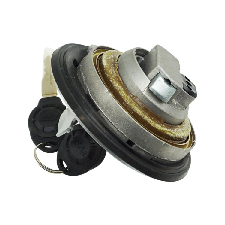 For Honda CBF150/SDH150 Motorcycle Fuel Tank Cap Lock - free shipping - PMC Jewellery - Order now!