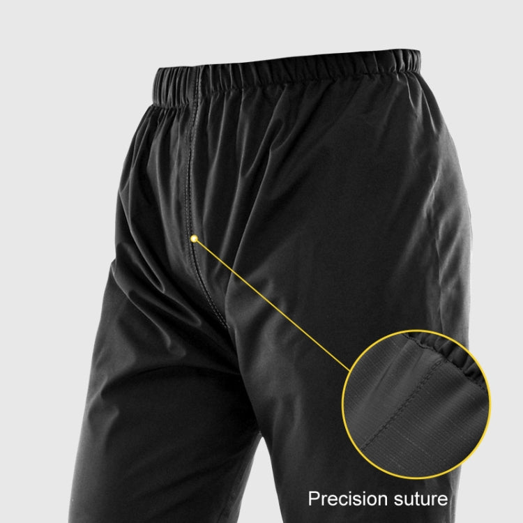 SULAITE Outdoor Motorcycle Riding Full Body Split Raincoat Suit, Size: XXL(Orange) - free shipping - PMC TechLife - Order now!