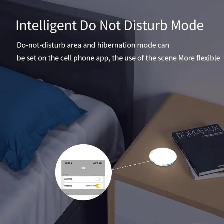 Mini Pet Smart Anti-lost Device Portable GPS Locator Bluetooth Tracker(Black) - Pet Tracker by PMC TechLife | Online Shopping South Africa | PMC TechLife | Buy Now Pay Later Mobicred