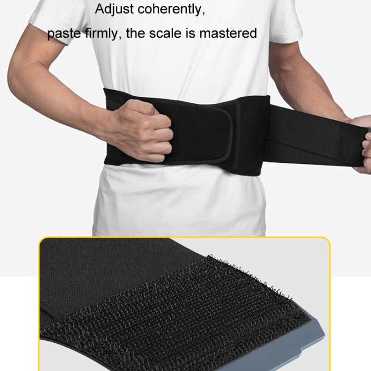 SULAITE Motorcycle Long-distance Riding Anti-fall Waist Protection Equipment, Size: S/M - Protective Gear by SULAITE | Online Shopping South Africa | PMC TechLife | Buy Now Pay Later Mobicred