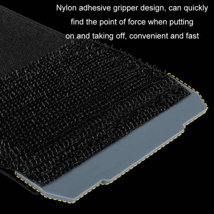 SULAITE Motorcycle Long-distance Riding Anti-fall Waist Protection Equipment, Size: S/M - Protective Gear by SULAITE | Online Shopping South Africa | PMC TechLife | Buy Now Pay Later Mobicred