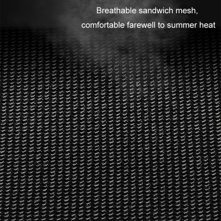 SULAITE Motorcycle Riding Breathable Anti-Fall Belt, Color: Red S/M - Protective Gear by SULAITE | Online Shopping South Africa | PMC TechLife | Buy Now Pay Later Mobicred