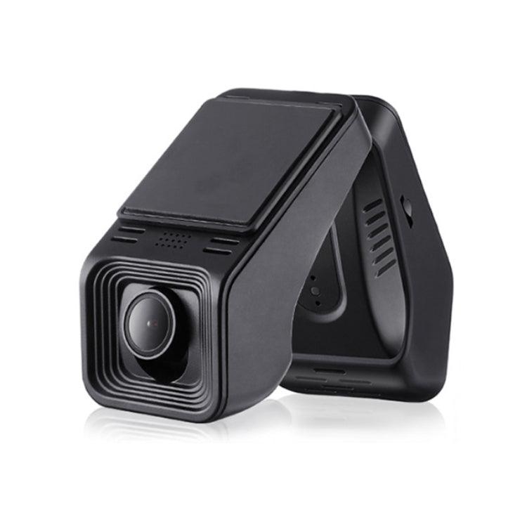 Android ADAS HD Night Vision 1080P USB Driving Recorder, Model: Single Lens(16G Memory Card) - Car DVRs by PMC TechLife | Online Shopping South Africa | PMC TechLife | Buy Now Pay Later Mobicred