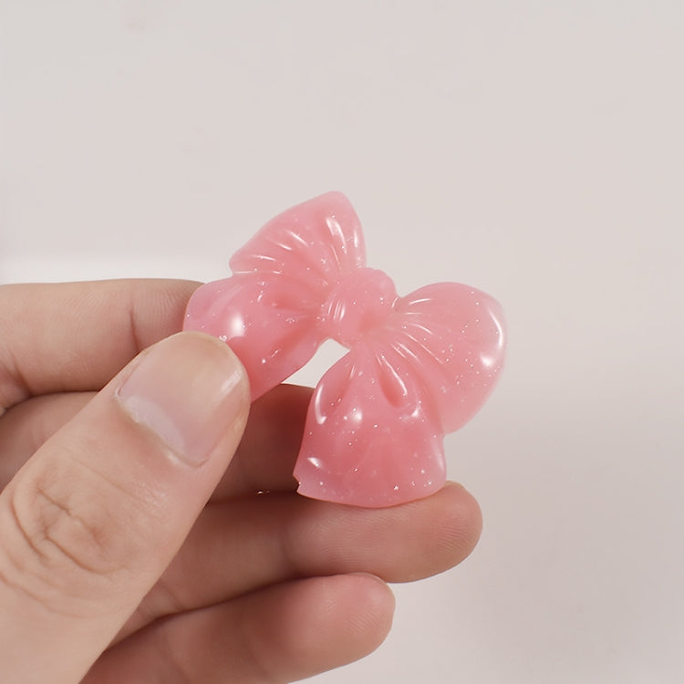 Bowknot Hairpin Jewelry Silicone Molds DIY Epoxy Resin Casting Mould Style 001 - free shipping - PMc TechLife - Order now!