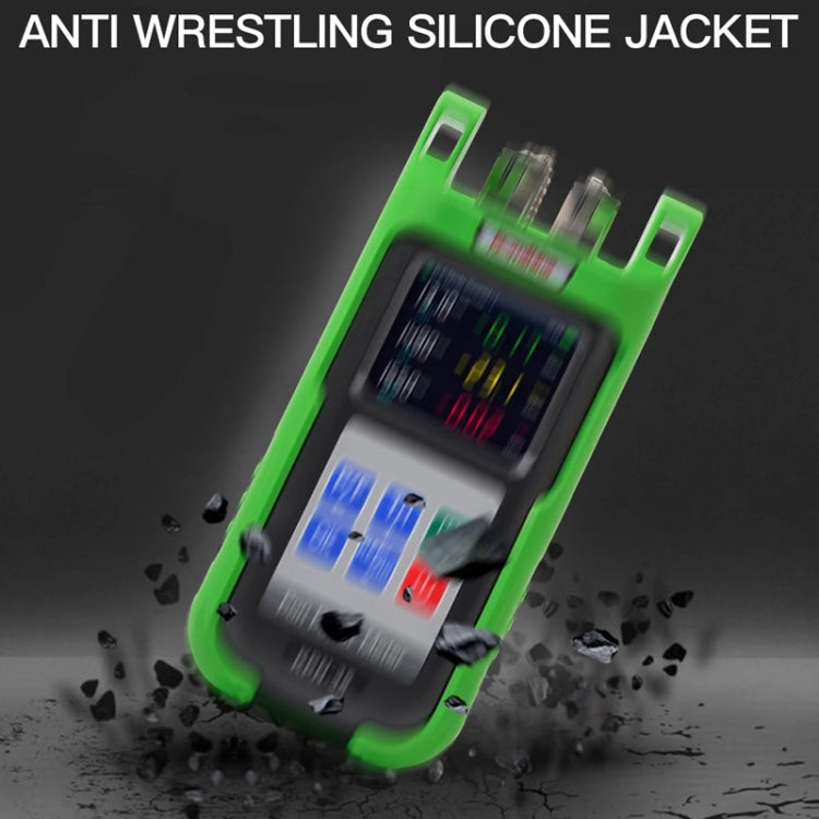 Komshine KPN-35 High Precision PON Optical Power Meter 1310/1490/1550nm Fiber Tester(SC/UPC Interface) - free shipping - PMC Jewellery - Order now!