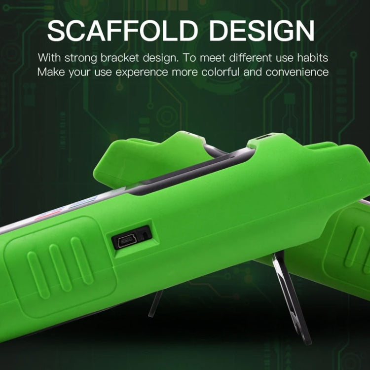 Komshine KPN-35 High Precision PON Optical Power Meter 1310/1490/1550nm Fiber Tester(SC/APC Interface) - free shipping - PMC Jewellery - Order now!