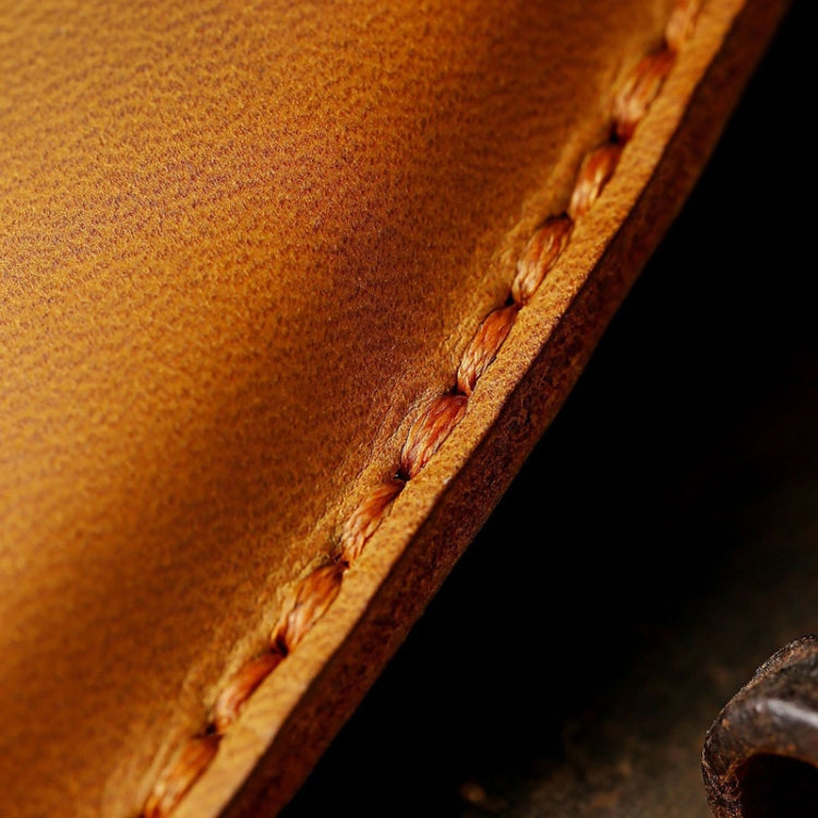 For YAMAHA NMAX155/XMAX300/Aerox/Jauns Hallmo Motorcycle Key Cover, Color: 1 Key Blue Hollowed - Car Key Cases by Hallmo | Online Shopping South Africa | PMC Jewellery | Buy Now Pay Later Mobicred