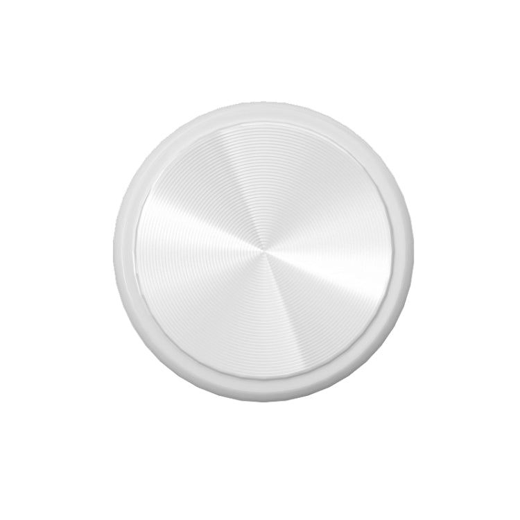 For Apple Series Global Positioning Smart Anti-Lost Device Mini GPS Pet Locator(White) - Pet Tracker by PMC TechLife | Online Shopping South Africa | PMC TechLife | Buy Now Pay Later Mobicred