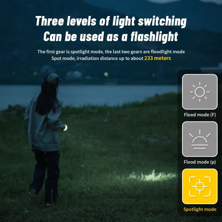 Naturehike Lighting Mosquito Killer Outdoor Camping Waterproof Mosquito Repellent Lamp(Green) - free shipping - PMC Jewellery - Order now!