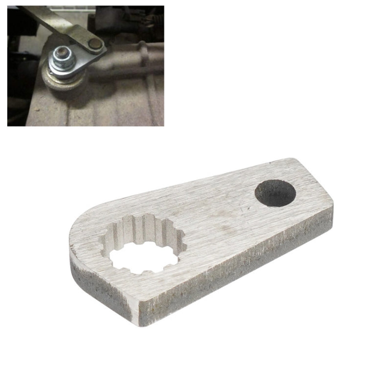 For Polaris 94-04 3233153 Reverse Gear Shifter Bellcrank Lever - Motorbike Brakes by PMC Jewellery | Online Shopping South Africa | PMC Jewellery | Buy Now Pay Later Mobicred