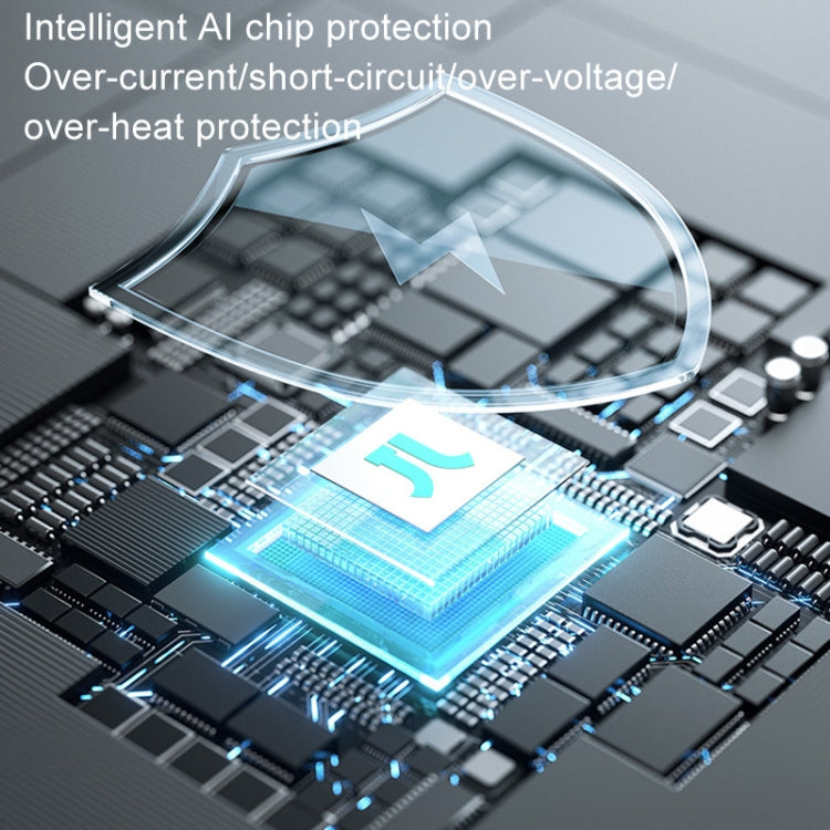 JisuLife Stroller Fan Life2 Stroller Octopus Fan High Speed Portable Desktop Clip Fan(Brown) - free shipping - PMC TechLife - Order now!