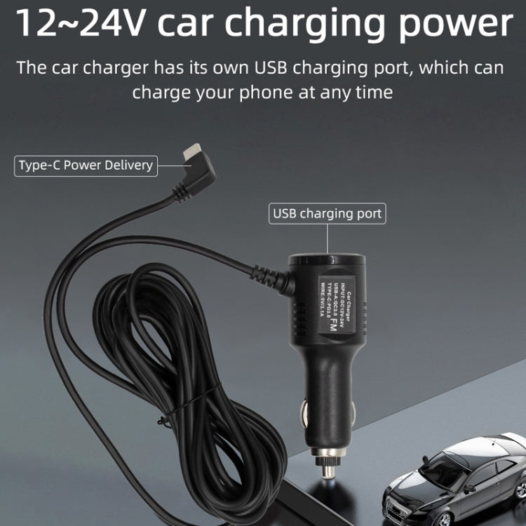 Car Bluetooth Portable DVR Monitor Support Carplay/Android Auto, Specifications: Display - Car MP3 & MP4 & MP5 by PMC Jewellery | Online Shopping South Africa | PMC Jewellery | Buy Now Pay Later Mobicred