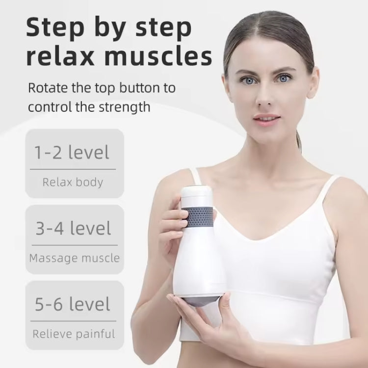 Body Slimming Apparatus Full Body Massage Belly Kneader Fat Loss Instrument(������) - free shipping - PMC TechLife - Order now!