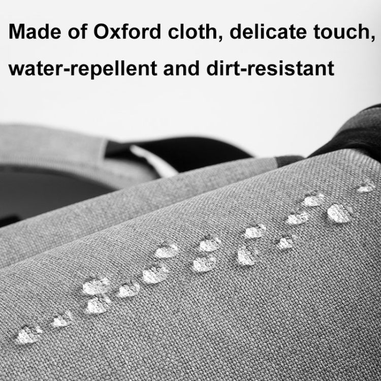 Baona BN-H017 Photography SLR / Micro Single Cross-Body Camera Storage Bag, Color: L Black - free shipping - PMC TechLife - Order now!