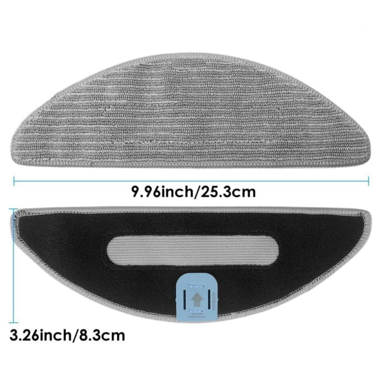 For iRobot Roomba Combo i5 / i5+ / j5 / j5+ Robot Vacuum And Mop Replacement Parts Main Brush - free shipping - PMc TechLife - Order now!