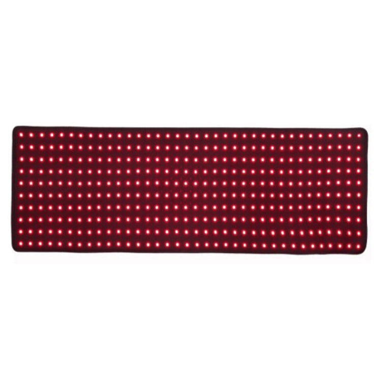 360 LED Beads Red Light Physical Therapy Waist Pad Infrared Fitness Light Therapy Pad AU Plug - free shipping - PMC TechLife - Order now!
