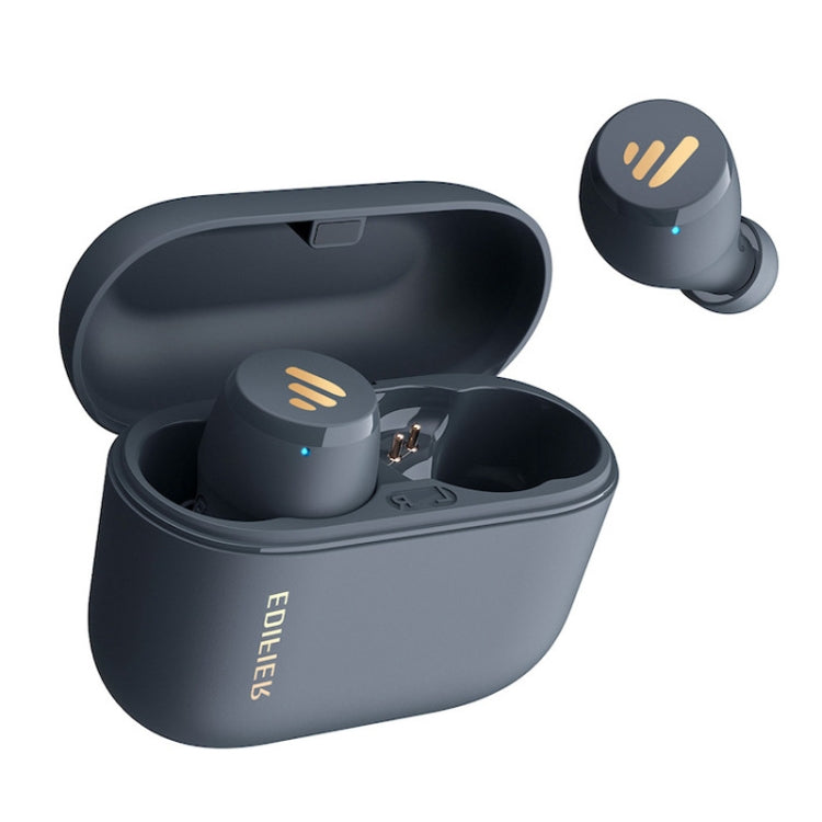 Edifier XS3 In-Ear Bluetooth Earphones Wireless Noise Reduction Sports Wireless Earphones Standard(Gray) - free shipping - PMC Jewellery - Order now!