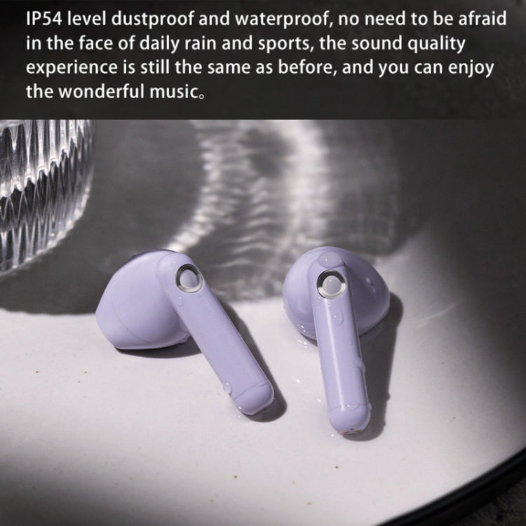 Edifier TO-U3 Plus Noise Reduction Sports Wireless Bluetooth Earphones(Dark Blue) - free shipping - PMC Jewellery - Order now!