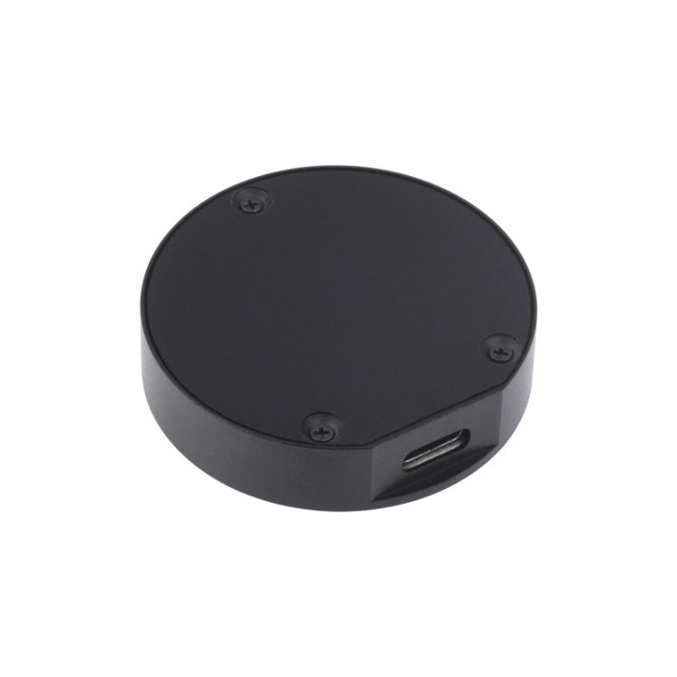 Waveshare 26369 1.28-Inch Round LCD Screen RP2040 MCU Board without Touch - free shipping - PMC TechLife - Order now!