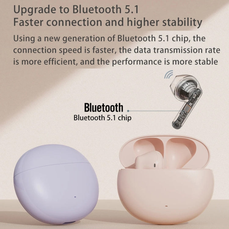 Edifier N2 Pods In-Ear Earbuds Sport Talk Wireless Bluetooth Earphones(Purple) - free shipping - PMC Jewellery - Order now!