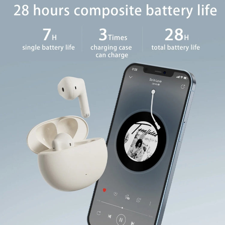 Edifier N2 Pods In-Ear Earbuds Sport Talk Wireless Bluetooth Earphones(Purple) - free shipping - PMC Jewellery - Order now!