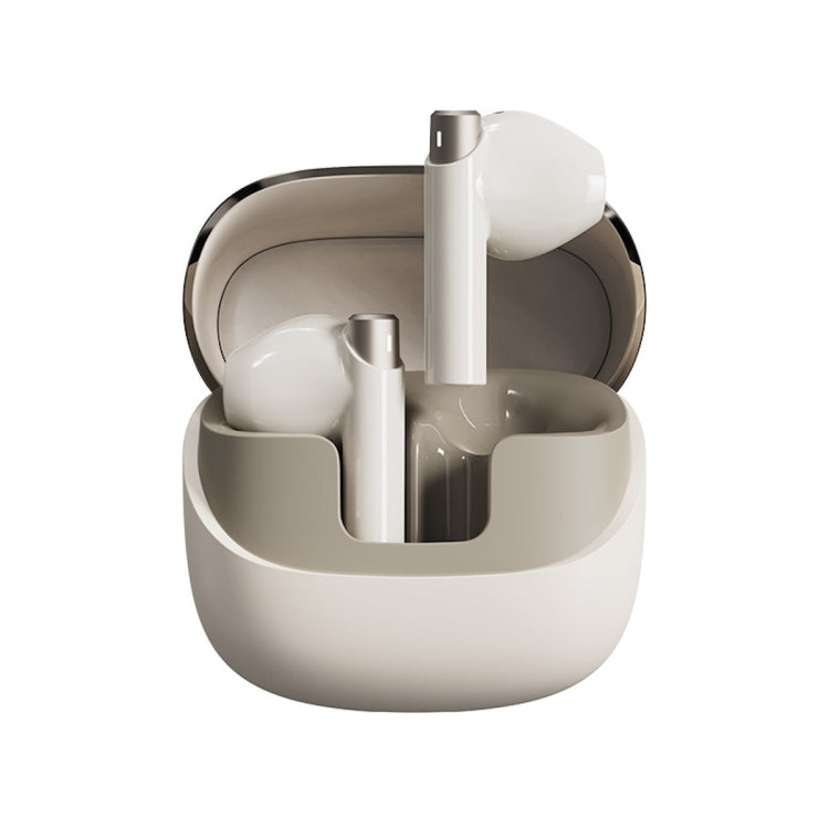 Edifier Huazai Zero X Wireless Noise Reduction Sports Bluetooth Earphones Standard(White) - free shipping - PMC Jewellery - Order now!