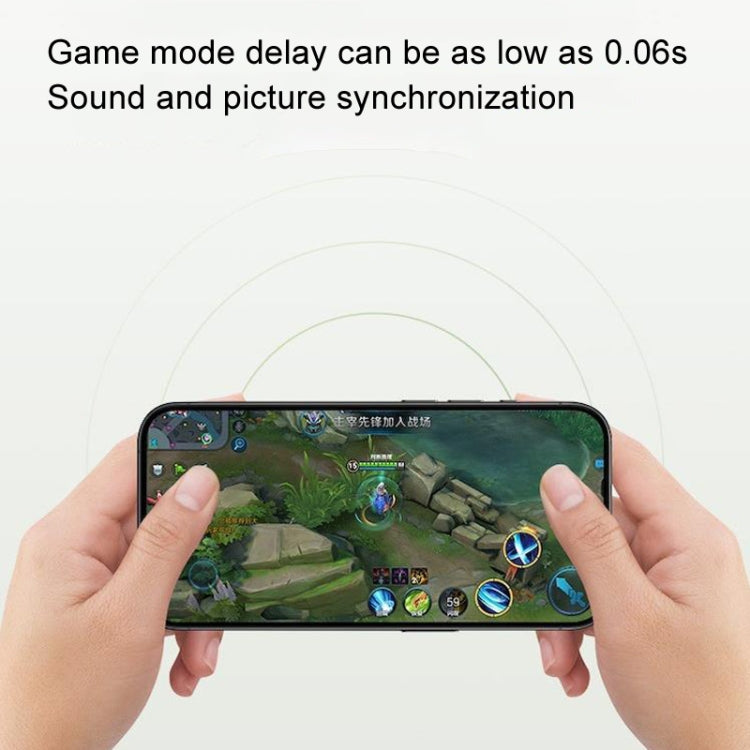 Edifier Huazai Zero X Wireless Noise Reduction Sports Bluetooth Earphones Standard(Green) - free shipping - PMC Jewellery - Order now!