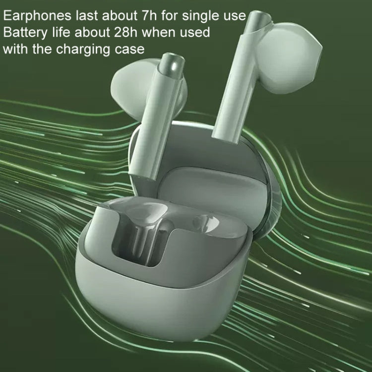 Edifier Huazai Zero X Wireless Noise Reduction Sports Bluetooth Earphones Standard(White) - free shipping - PMC Jewellery - Order now!