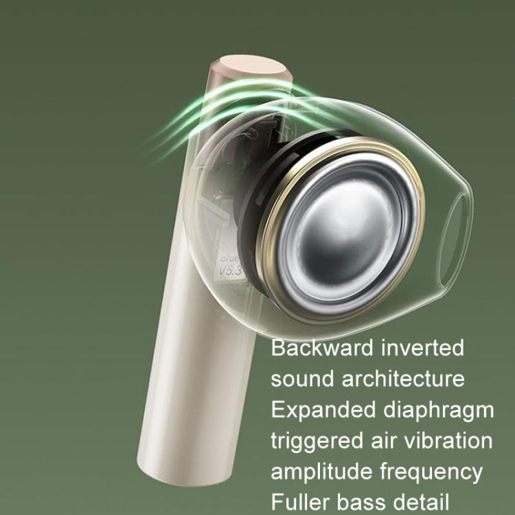 Edifier Huazai Zero X Wireless Noise Reduction Sports Bluetooth Earphones Standard(Green) - free shipping - PMC Jewellery - Order now!