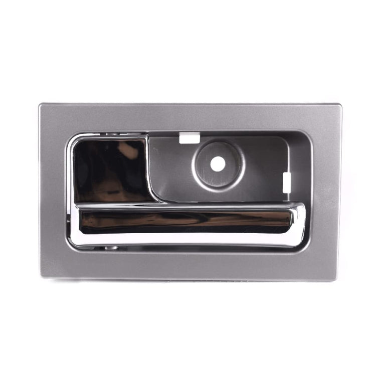 For 2009-2014 Ford F150 9L3Z1522600CB Door Handle Modification Accessories, Style: Left Side - Door Handles by PMC Jewellery | Online Shopping South Africa | PMC Jewellery | Buy Now Pay Later Mobicred