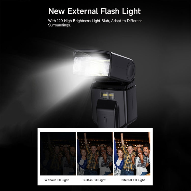 DC-201S 5K/30FPS 3.5-Inch 16X Six-Axis Anti-Shake HD Digital Camera With UV Lens(US Plug) - Children Cameras by PMC TechLife | Online Shopping South Africa | PMC TechLife | Buy Now Pay Later Mobicred